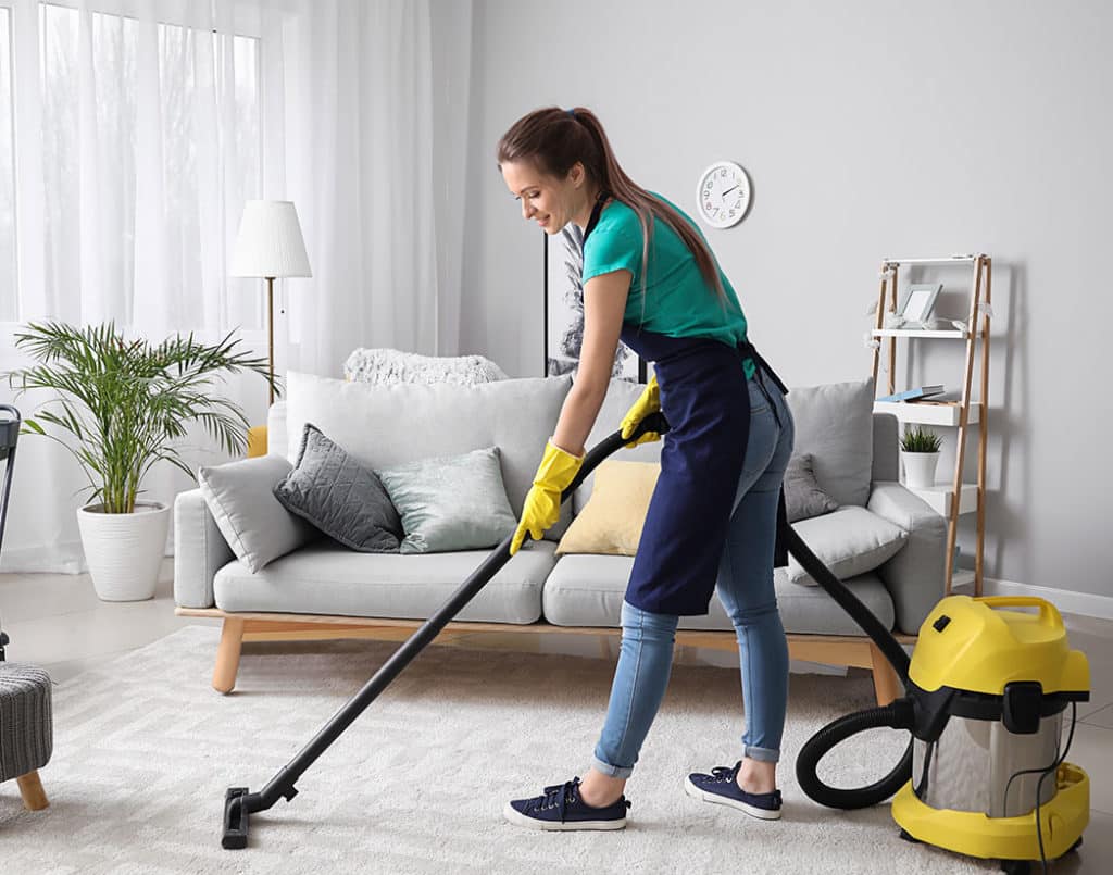 Household Professionals